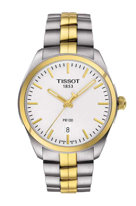 TISSOT PR 100 39MM