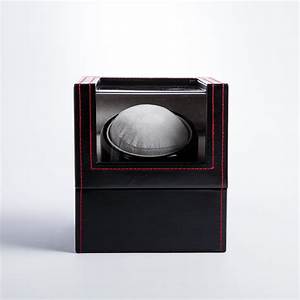 RAYMOND - LEATHER WATCH WINDER