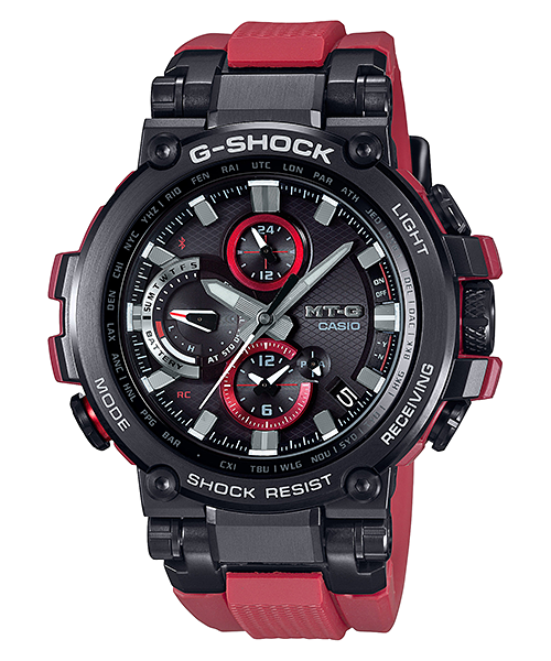 G-SHOCK MT-G MTG-B1000B-1A4 – Watchosity